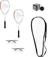 Dunlop sports squash for sale  Delivered anywhere in USA 