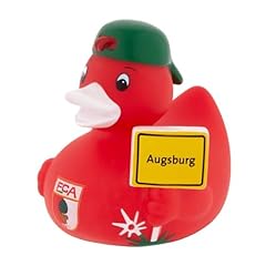 Augsburg fca badeente gebraucht kaufen  Wird an jeden Ort in Deutschland