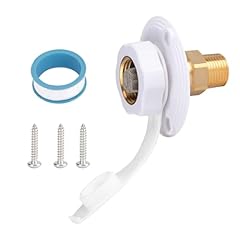 City water inlet for sale  Delivered anywhere in USA 