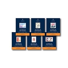 Stamps 2023 simplified for sale  Delivered anywhere in UK