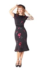 Sugarshock damen tulpenkleid gebraucht kaufen  Wird an jeden Ort in Deutschland