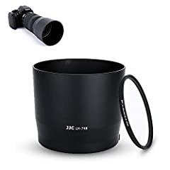 Jjc lens hood for sale  Delivered anywhere in UK