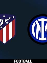 Atlético madrid inter for sale  Delivered anywhere in UK
