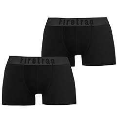 Firetrap mens boxers for sale  Delivered anywhere in UK