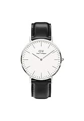 Daniel wellington classic d'occasion  Livré partout en Belgiqu