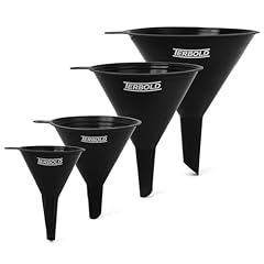 Terbold 4pc funnel for sale  Delivered anywhere in USA 