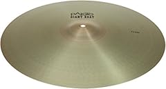 Paiste giant beat for sale  Delivered anywhere in UK