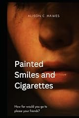 Painted smiles cigarettes for sale  Delivered anywhere in USA 
