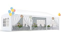 Quictent 10x30 party for sale  Delivered anywhere in USA 