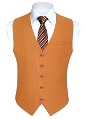 Hisdern gilet costume d'occasion  Livré partout en France