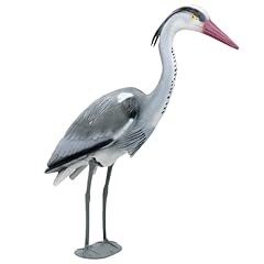 Pisces decoy heron for sale  Delivered anywhere in UK