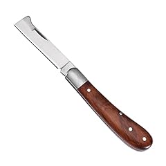 Hotmnty coltello innesto usato  Spedito ovunque in Italia 