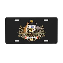 Coat arms australia for sale  Delivered anywhere in USA 