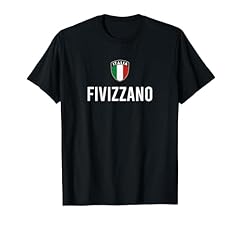 Fivizzano maglietta usato  Spedito ovunque in Italia 