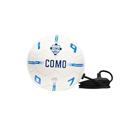 Como 1907 pallone usato  Spedito ovunque in Italia 