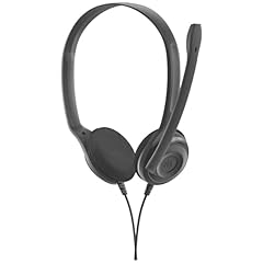Epos chat sennheiser usato  Spedito ovunque in Italia 