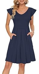 Ploknrd sommerkleid damen gebraucht kaufen  Wird an jeden Ort in Deutschland