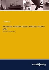 Yanmar marine diesel d'occasion  Livré partout en France