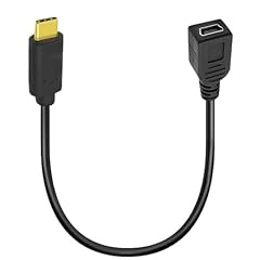 Htguoji mini usb gebraucht kaufen  Wird an jeden Ort in Deutschland