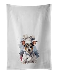 Rat terrier chef for sale  Delivered anywhere in USA 