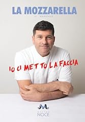 Mozzarella metto la usato  Spedito ovunque in Italia 