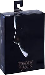 Neca freddy jason usato  Spedito ovunque in Italia 