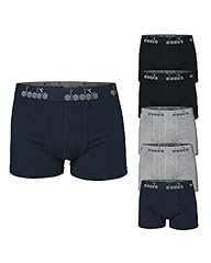 Diadora pack paia usato  Spedito ovunque in Italia 