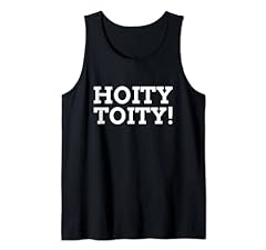 Funny hoity toity for sale  Delivered anywhere in USA 