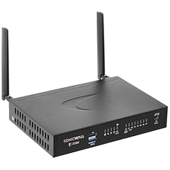 Sonicwall tz270 wireless usato  Spedito ovunque in Italia 