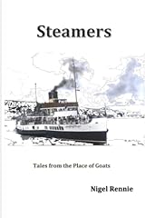 Steamers for sale  Delivered anywhere in UK