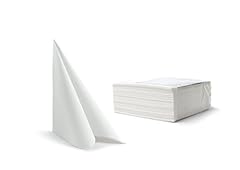 table tissu blanc d'occasion  Livré partout en France