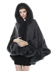 Beautelicate knit cape for sale  Delivered anywhere in UK