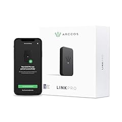 Arccos link pro for sale  Delivered anywhere in USA 