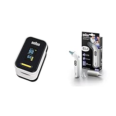 Braun pulse oximeter for sale  Delivered anywhere in Ireland
