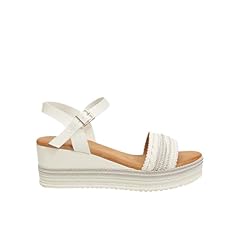 Bata sandali donna usato  Spedito ovunque in Italia 