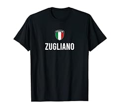 Zugliano maglietta usato  Spedito ovunque in Italia 
