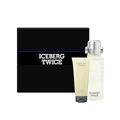 Iceberg coffret iceberg usato  Spedito ovunque in Italia 