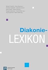Diakonie lexikon d'occasion  Livré partout en Belgiqu