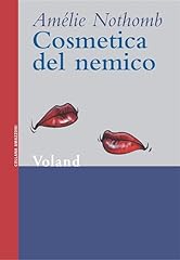 Cosmetica del nemico usato  Spedito ovunque in Italia 