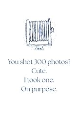 Photographer notebook for sale  Delivered anywhere in USA 