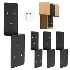 Pcs brackets post for sale  Delivered anywhere in USA 