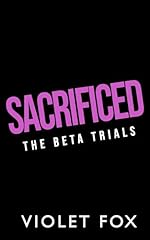 Sacrificed beta trials for sale  Delivered anywhere in Ireland