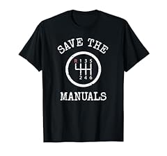 Save manuals stick for sale  Delivered anywhere in USA 