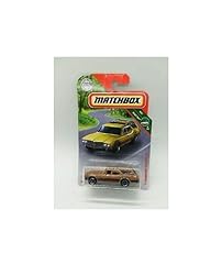 Matchbox oldsmobile vista for sale  Delivered anywhere in USA 