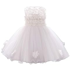 Baptism dresses baby for sale  Delivered anywhere in USA 
