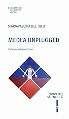 Medea unplugged usato  Spedito ovunque in Italia 