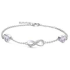Qings bracelet infini d'occasion  Livré partout en France