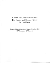 Claims land rio for sale  Delivered anywhere in USA 