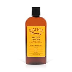 Leather honey detergente usato  Spedito ovunque in Italia 