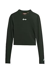 Superdry women rib for sale  Delivered anywhere in UK